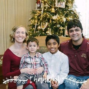 Meet your Posher, Holly